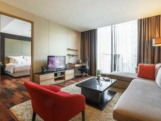Apartment zur Miete mit 2 Zimmer in Watthana, Bangkok