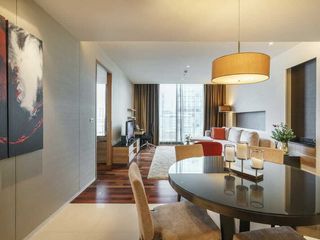 Apartment zur Miete mit 2 Zimmer in Watthana, Bangkok