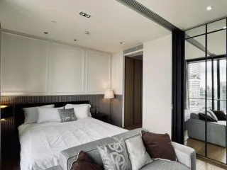 出租 公寓 公寓 在 Khlong Toei, 曼谷