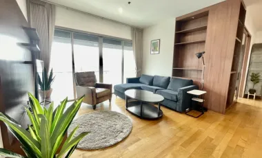 Condo en alquiler de 3 habitaciones en Khlong Toei, Bangkok