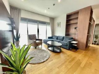 出租 3 卧室 公寓 在 Khlong Toei, 曼谷