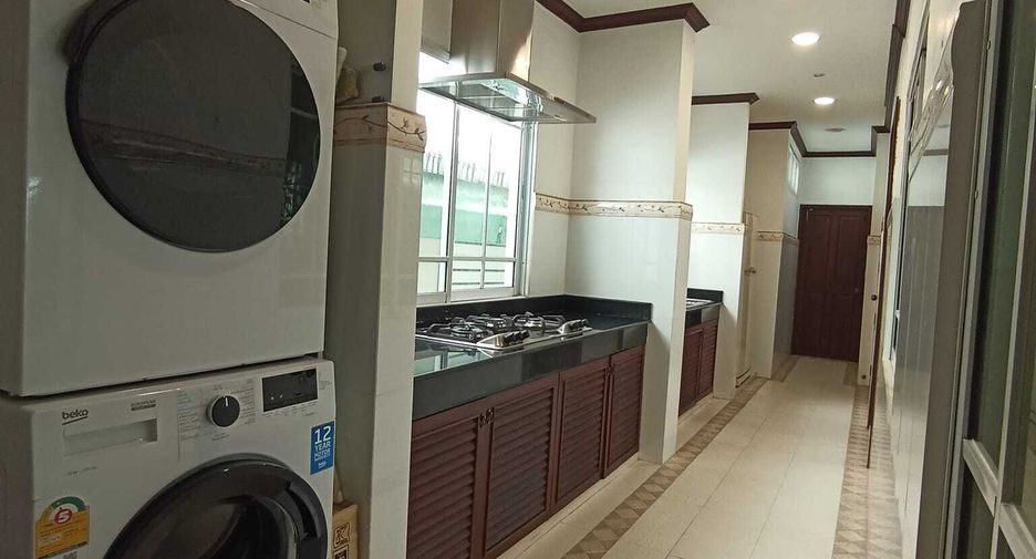 出售 4 卧室 独立屋 在 Phra Samut Chedi, Samut Prakan