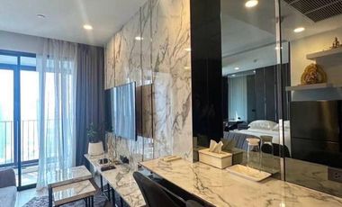 For rent 1 bed condo in Bang Rak, Bangkok