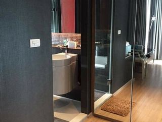For sale 1 bed condo in Sathon, Bangkok