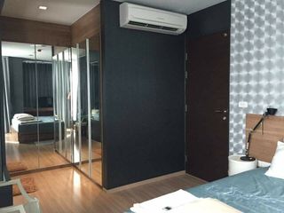 For sale 1 bed condo in Sathon, Bangkok