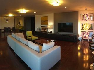 Wohnung zur Miete mit 3 Zimmer in Watthana, Bangkok