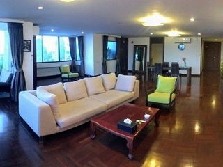 Wohnung zur Miete mit 3 Zimmer in Watthana, Bangkok