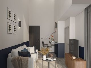Condo en venta y en alquiler de 1 habitaciones en Phra Khanong, Bangkok