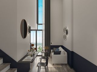 Condo en venta y en alquiler de 1 habitaciones en Phra Khanong, Bangkok