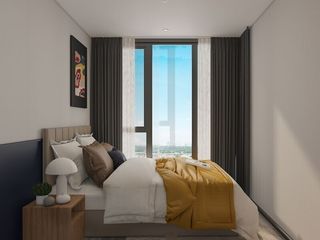 Condo en venta y en alquiler de 1 habitaciones en Phra Khanong, Bangkok