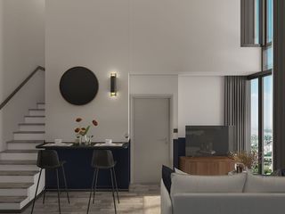Condo en venta y en alquiler de 1 habitaciones en Phra Khanong, Bangkok
