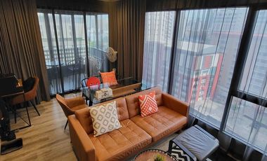 Wohnung zur Miete mit 2 Zimmer in Watthana, Bangkok