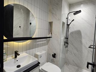 For rent 1 bed condo in Khlong San, Bangkok