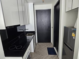 For rent 1 bed condo in Khlong San, Bangkok