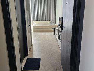For rent 1 bed condo in Khlong San, Bangkok