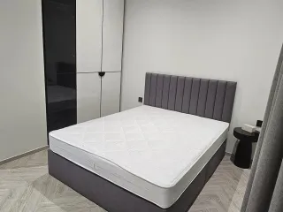 For rent 1 bed condo in Khlong San, Bangkok