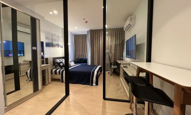 Wohnung zur Miete mit 1 Zimmer in Watthana, Bangkok