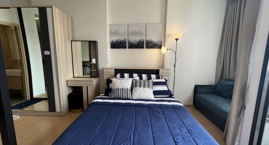 For rent 1 bed condo in Watthana, Bangkok