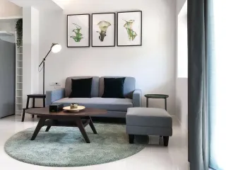 For rent and for sale 2 bedrooms townhouse in Bang Phli, Samut Prakan