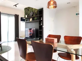 For rent and for sale 2 bedrooms townhouse in Bang Phli, Samut Prakan