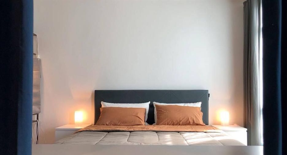 For sale and for rent 2 bedrooms townhouse in Bang Phli, Samut Prakan