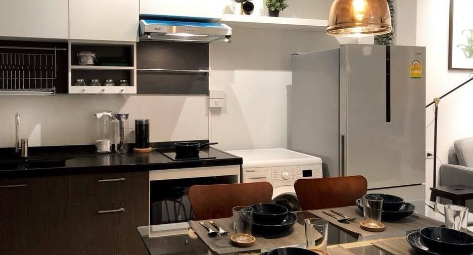 For sale and for rent 2 bedrooms townhouse in Bang Phli, Samut Prakan