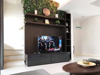 For rent and for sale 2 bedrooms townhouse in Bang Phli, Samut Prakan