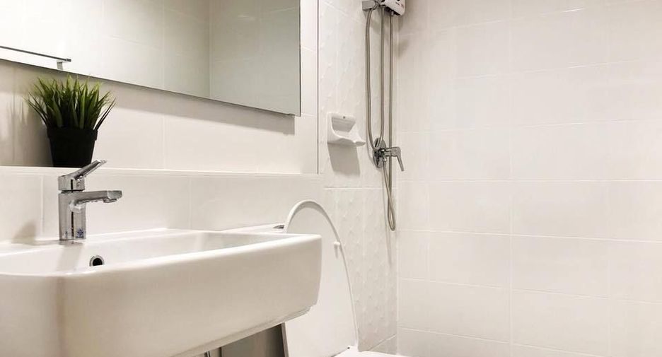For sale and for rent 2 bedrooms townhouse in Bang Phli, Samut Prakan