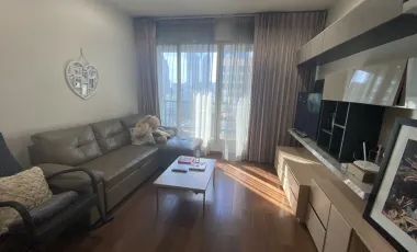 Wohnung zur Miete mit 2 Zimmer in Pathum Wan, Bangkok
