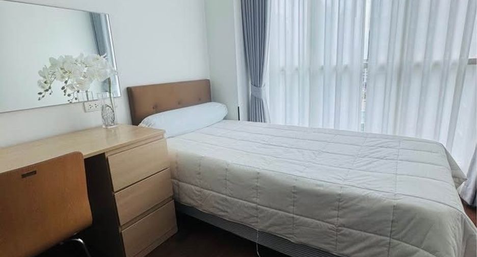 出租 2 卧室 公寓 在 Pathum Wan, 曼谷