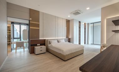 For rent 4 ベッドルーム house in Saphan Sung, Bangkok