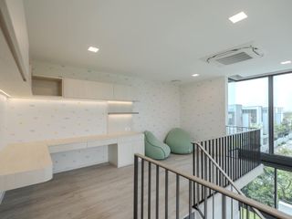 For rent 4 bedrooms house in Saphan Sung, Bangkok