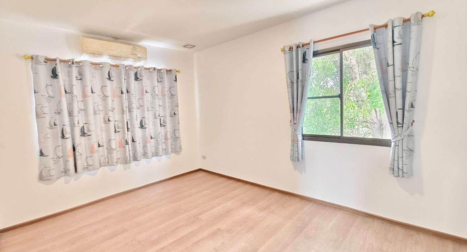Продажа 4 спальни дом в Bang Phli, Самутпракан
