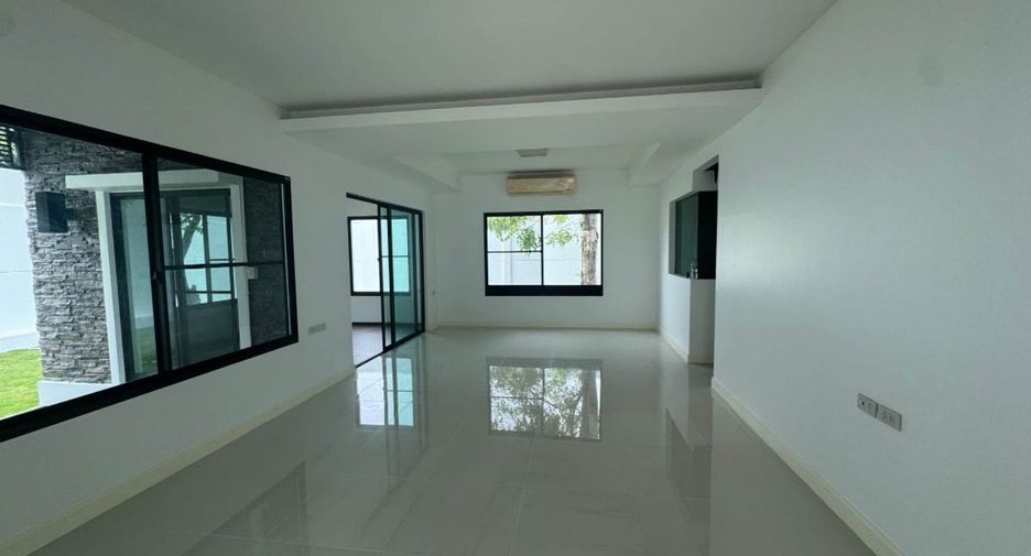 Продажа 4 спальни дом в Bang Phli, Самутпракан
