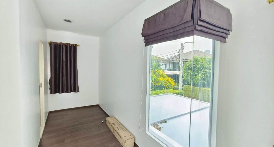 Продажа 4 спальни дом в Bang Phli, Самутпракан