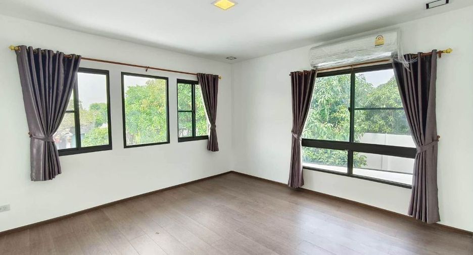 Продажа 4 спальни дом в Bang Phli, Самутпракан