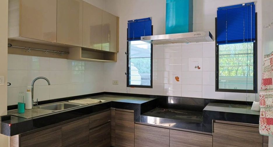 Продажа 4 спальни дом в Bang Phli, Самутпракан