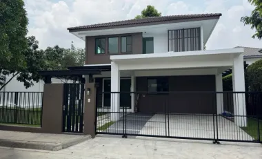 Продажа 4 спальни дом в Bang Phli, Самутпракан