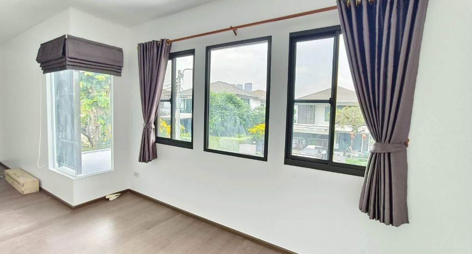 Продажа 4 спальни дом в Bang Phli, Самутпракан