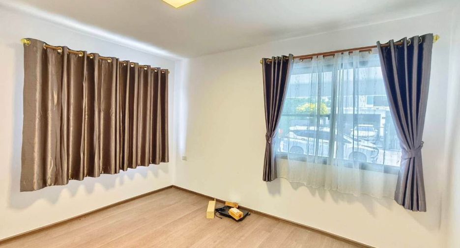 Продажа 4 спальни дом в Bang Phli, Самутпракан