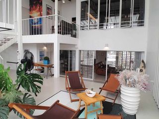 For rent 2 bedrooms house in Watthana, Bangkok