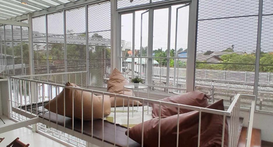 ให้เช่า 2 ห้องนอน บ้านเดี่ยว ใน วัฒนา, กรุงเทพฯ