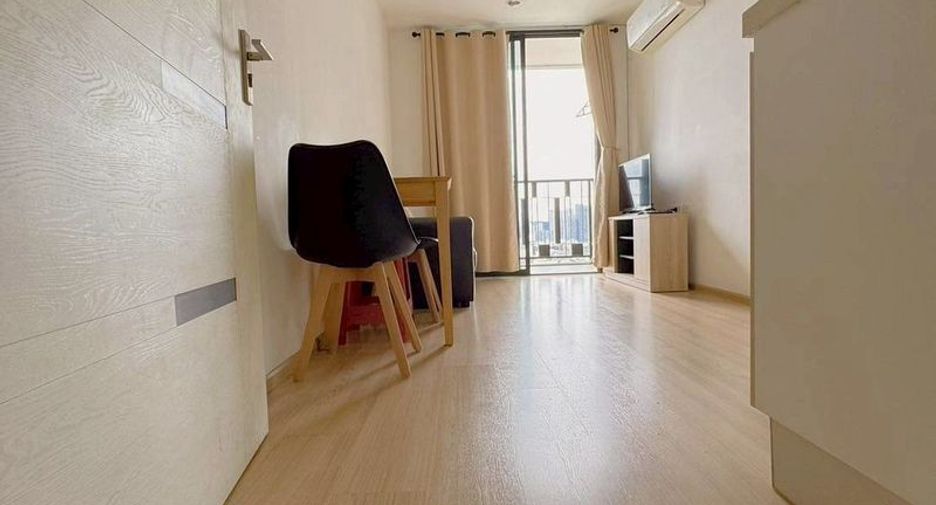 For rent 1 Beds condo in Suan Luang, Bangkok