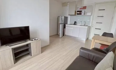For rent 1 Beds condo in Suan Luang, Bangkok