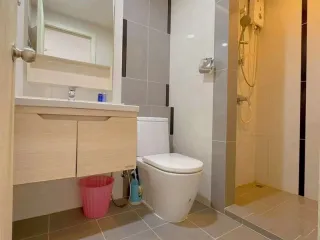 出租 1 卧室 公寓 在 Suan Luang, 曼谷