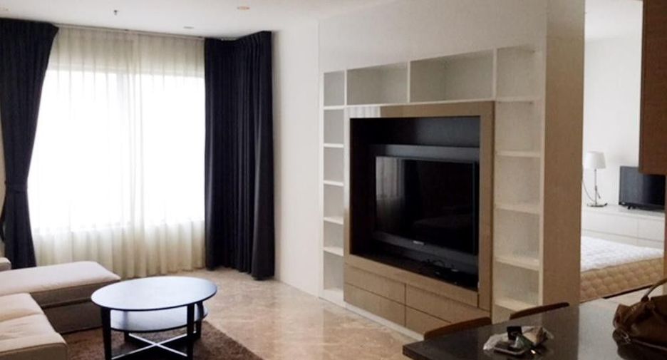 À vendre et à louer 1 chambre condo à Khlong Toei, Bangkok