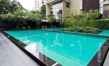 ขาย และ ให้เช่า 1 เตียง คอนโด ใน คลองเตย, กรุงเทพฯ