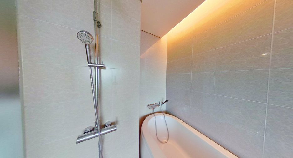 For sale and for rent 1 bed condo in Watthana, Bangkok