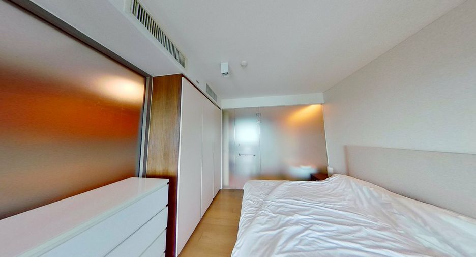 For sale and for rent 1 bed condo in Watthana, Bangkok