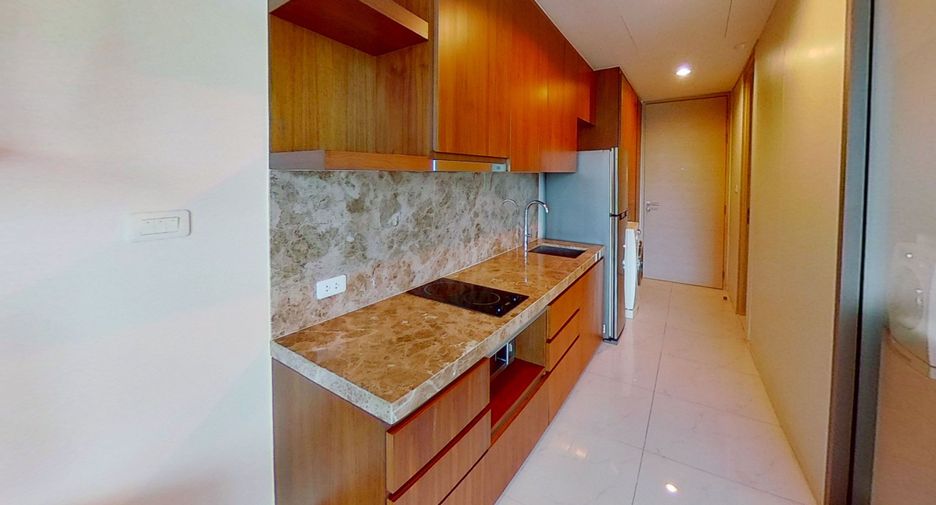 For sale and for rent 1 bed condo in Watthana, Bangkok